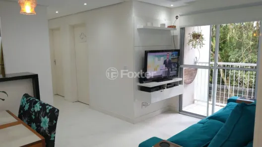 Apartamento com 2 Quartos à venda, 51m² no Vila Nova, Porto Alegre