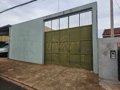 Lote/Terreno à venda, 370m² no Vila Cidade Industrial (Vila Xavier), Araraquara