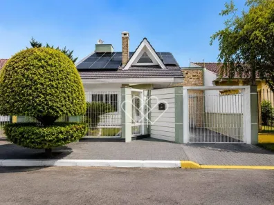 Casa com 3 Quartos para venda ou aluguel, 168m² no Parque da Matriz, Cachoeirinha