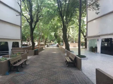 Apartamento com 2 Quartos à venda, 50m² no Jardim Íris, São Paulo