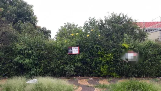 Lote/Terreno à venda, 275m² no Jardim São Francisco, Santa Bárbara D'Oeste
