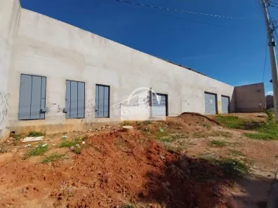 Galpão/Depósito/Armazém para alugar, 900m² no Belo Vale, Sete Lagoas