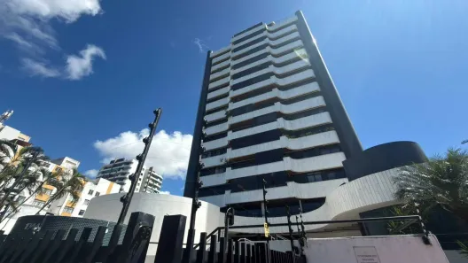 Apartamento com 3 Quartos à venda, 160m² no Treze de Julho, Aracaju