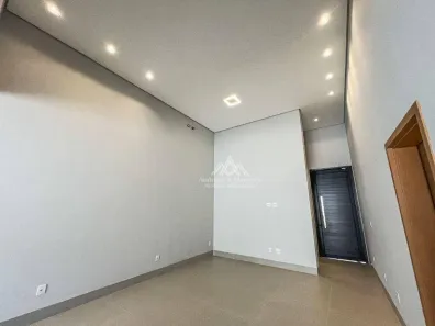 Casa de Condomínio com 3 Quartos à venda, 154m² no Real Sul, Ribeirão Preto