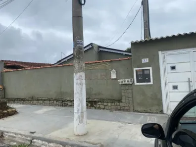 Casa com 3 Quartos à venda, 120m² no Sesc, Suzano