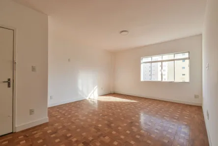 Apartamento com 2 Quartos à venda, 83m² no Aclimação, São Paulo