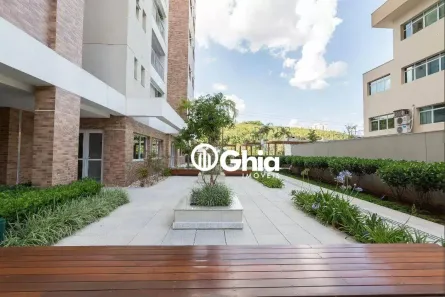 Apartamento com 3 Quartos à venda, 117m² no Cambuí, Campinas