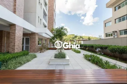 Apartamento com 3 Quartos à venda, 117m² no Cambuí, Campinas
