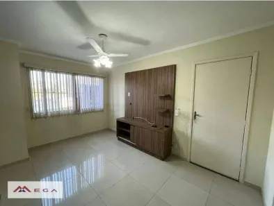 Apartamento com 2 Quartos à venda, 55m² no Parque Valença I, Campinas