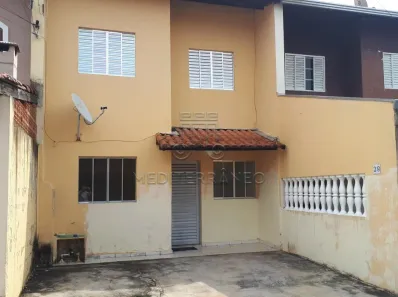 Casa de Condomínio com 2 Quartos à venda, 160m² no Jardim Ana Luiza, Itupeva