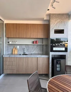 Apartamento com 3 Quartos à venda, 120m² no Centro, Eusébio