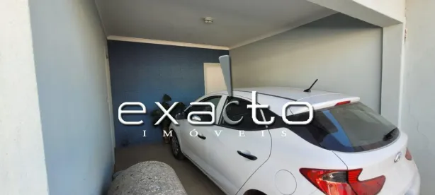 Casa com 3 Quartos à venda, 140m² no Jardim Fernanda, Campinas
