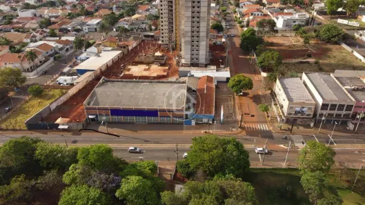 Galpão/Depósito/Armazém à venda, 1374m² no Vila Santa Dorothéia, Campo Grande