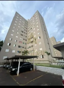 Apartamento com 3 Quartos à venda, 63m² no Jardim Palma Travassos, Ribeirão Preto
