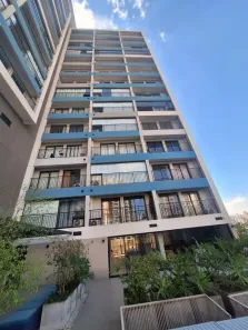 Apartamento com 1 Quarto para alugar, 32m² no Butantã, São Paulo