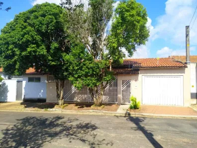 Casa com 4 Quartos à venda, 200m² no Santa Maria II, Rio das Pedras