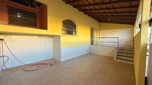Casa com 3 Quartos à venda, 200m² no Barcelona, Serra