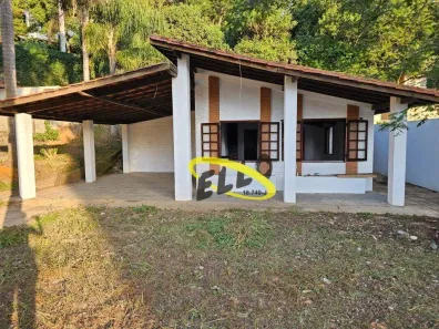 Casa de Condomínio com 4 Quartos à venda, 373m² no Chácaras Roselândia, Cotia