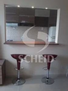 Apartamento com 2 Quartos à venda, 47m² no Jardim Lallo, São Paulo