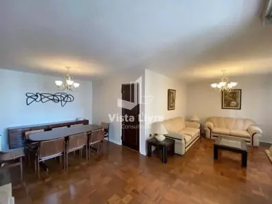 Apartamento com 3 Quartos à venda, 146m² no Perdizes, São Paulo