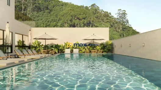 Apartamento com 2 Quartos à venda, 72m² no Centro, Itajaí