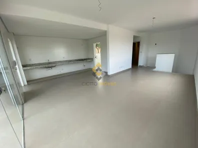 Cobertura com 3 Quartos à venda, 220m² no Santa Rosa, Belo Horizonte