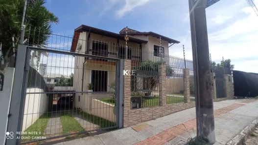 Casa com 3 Quartos à venda, 210m² no Abraão, Florianópolis