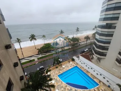 Apartamento com 3 Quartos à venda, 132m² no Martim de Sá, Caraguatatuba