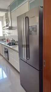 Apartamento com 3 Quartos à venda, 98m² no Jardim Aclimação, Cuiabá