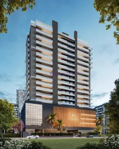 Apartamento com 3 Quartos à venda, 122m² no Campinas, São José