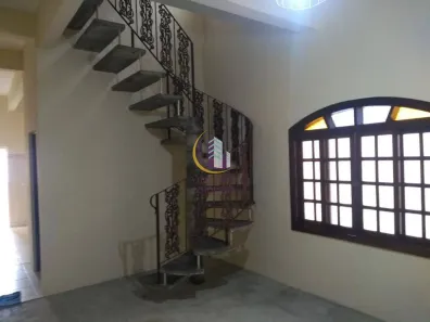 Sobrado com 4 Quartos à venda, 165m² no Jardim Europa, Jandira