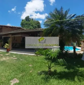 Fazenda/Sítio com 3 Quartos à venda, 240m² no Aldeia dos Camarás, Camaragibe