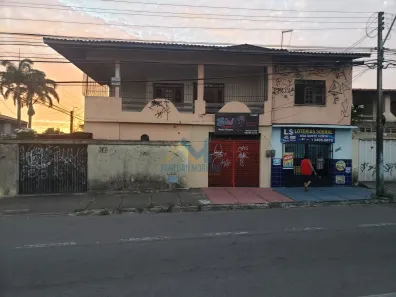 Casa com 3 Quartos à venda, 170m² no Parangaba, Fortaleza