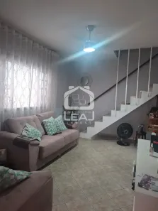 Sobrado com 3 Quartos à venda, 150m² no Jardim Avenida, São Paulo