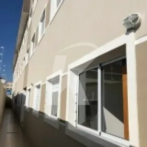 Apartamento com 2 Quartos à venda, 44m² no Vila Gustavo, São Paulo