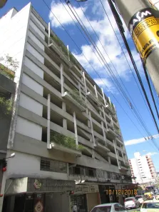 à venda, 12m² no Centro, Juiz de Fora
