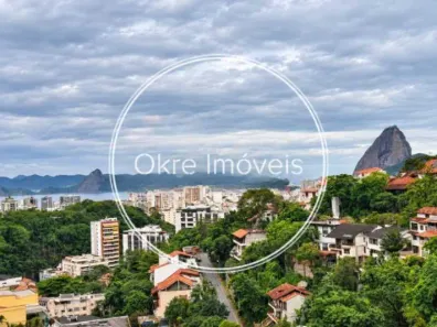 Apartamento com 2 Quartos à venda, 67m² no Laranjeiras, Rio de Janeiro