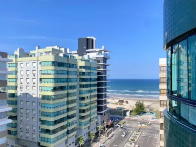 Apartamento com 2 Quartos à venda, 110m² no Capão da Canoa, Capão da Canoa