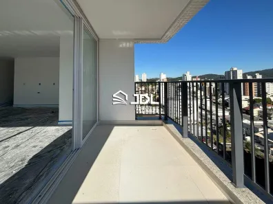 Apartamento com 3 Quartos à venda, 131m² no Vila Nova, Blumenau