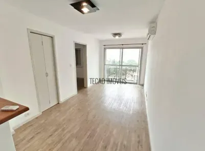 Apartamento com 1 Quarto à venda, 45m² no Consolação, São Paulo