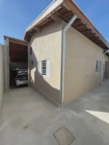 Casa com 3 Quartos à venda, 60m² no Bosque dos Eucaliptos, São José dos Campos