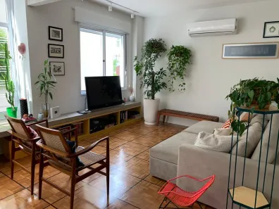 Apartamento com 2 Quartos à venda, 158m² no Cerqueira César, São Paulo