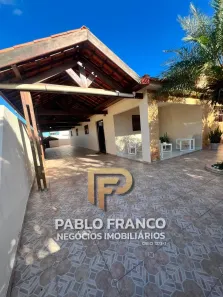 Casa com 3 Quartos para alugar, 120m² no Catolé, Campina Grande