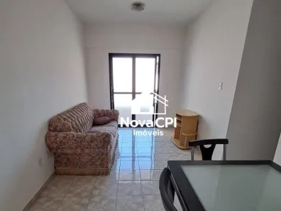Apartamento com 3 Quartos à venda, 118m² no Canto do Forte, Praia Grande
