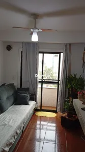 Apartamento com 2 Quartos à venda, 54m² no Macedo, Guarulhos