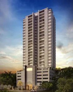 Apartamento com 4 Quartos à venda, 128m² no Vila Andrade, São Paulo