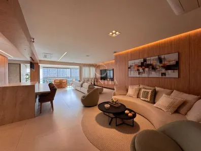 Apartamento com 4 Quartos à venda, 157m² no Barra Olímpica, Rio de Janeiro
