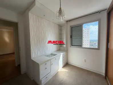 Apartamento com 3 Quartos à venda, 80m² no Floradas de São José, São José dos Campos