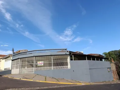 Casa com 3 Quartos à venda, 319m² no Jardim Itapura, Presidente Prudente