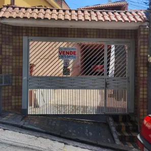 Casa com 3 Quartos à venda, 120m² no Vila Zat, São Paulo